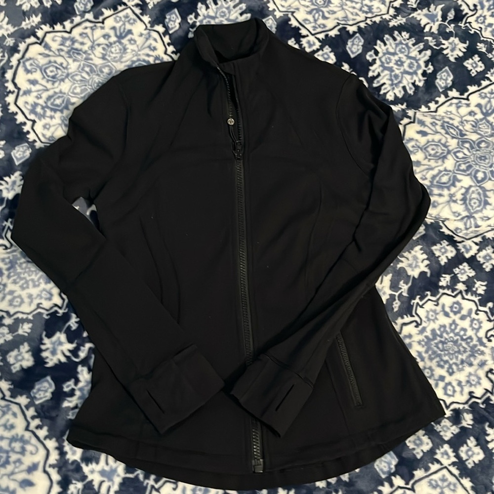 Lululemon Define Jacket